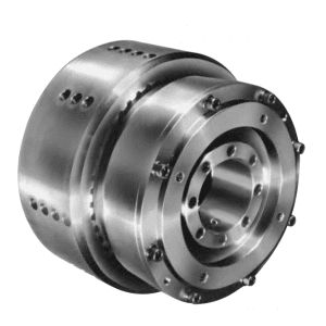 Disc Clutches and Brakes - Clutch Engineering